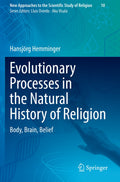 New Approaches to the Scientific Study of Religion