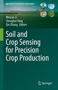 Agriculture Automation and Control