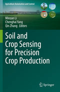 Agriculture Automation and Control