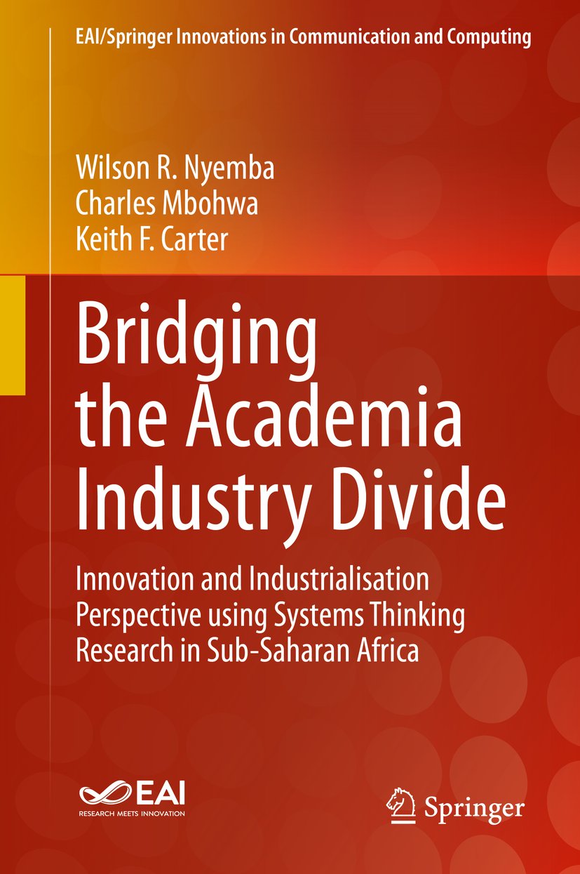 EAI/Springer Innovations in Communication and Computing