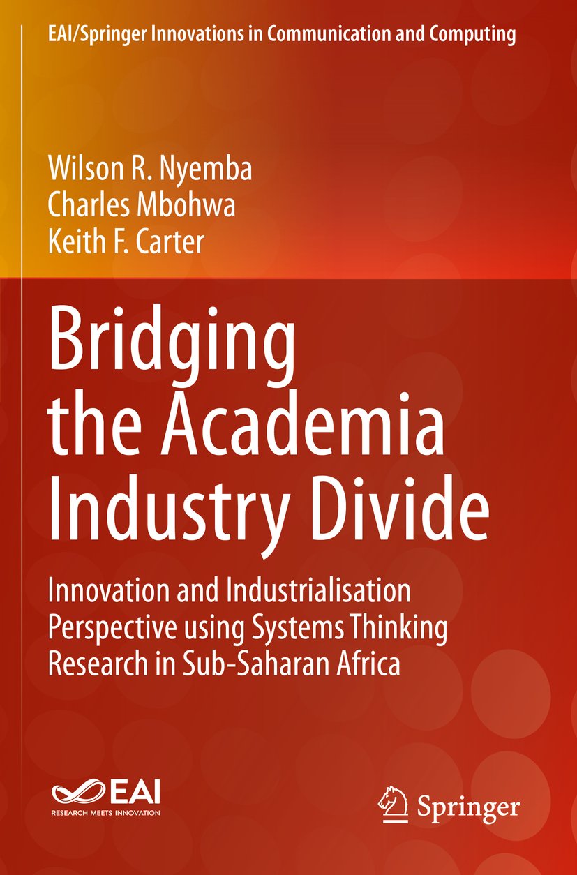 EAI/Springer Innovations in Communication and Computing