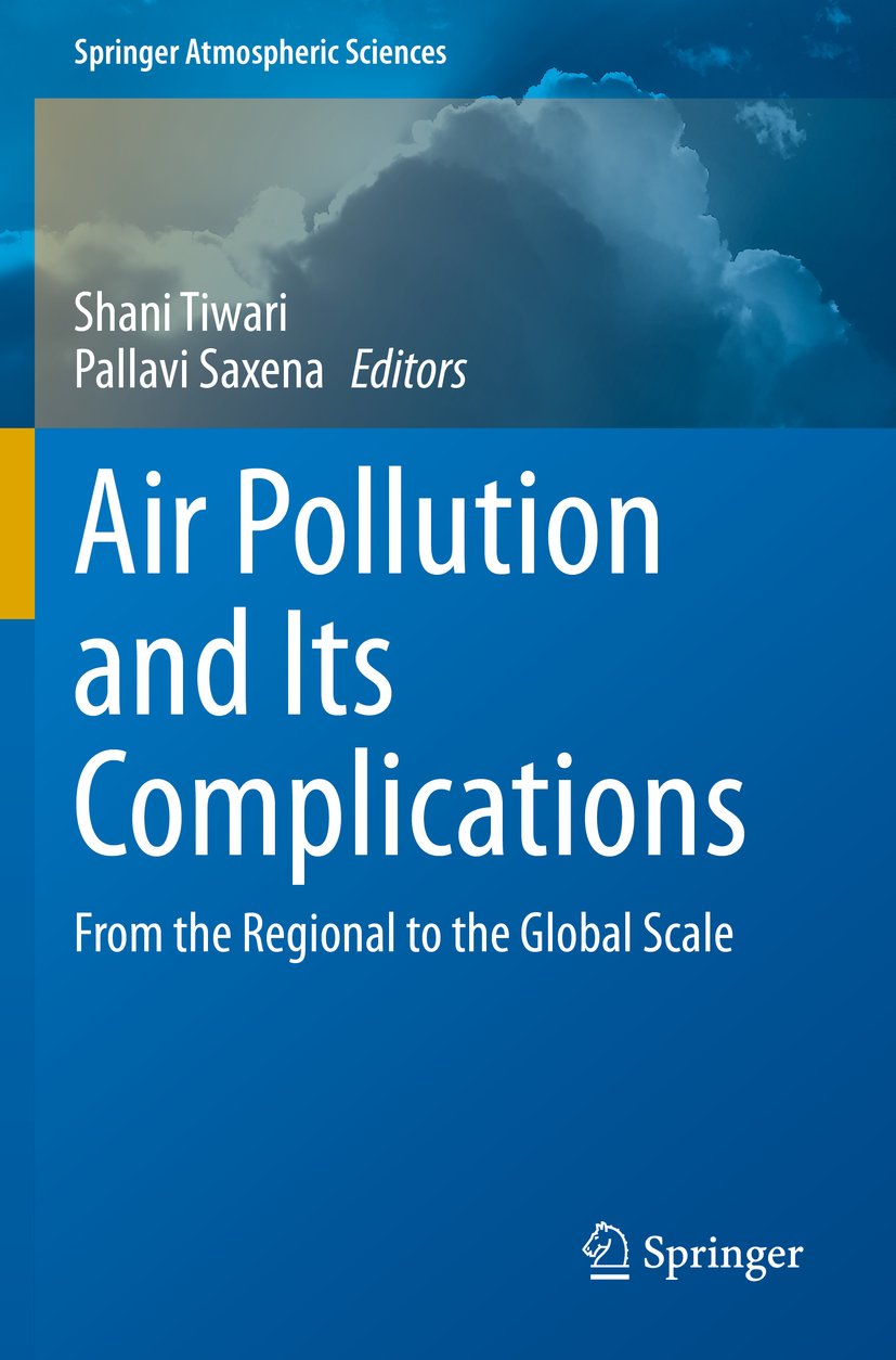 Springer Atmospheric Sciences