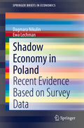 SpringerBriefs in Economics