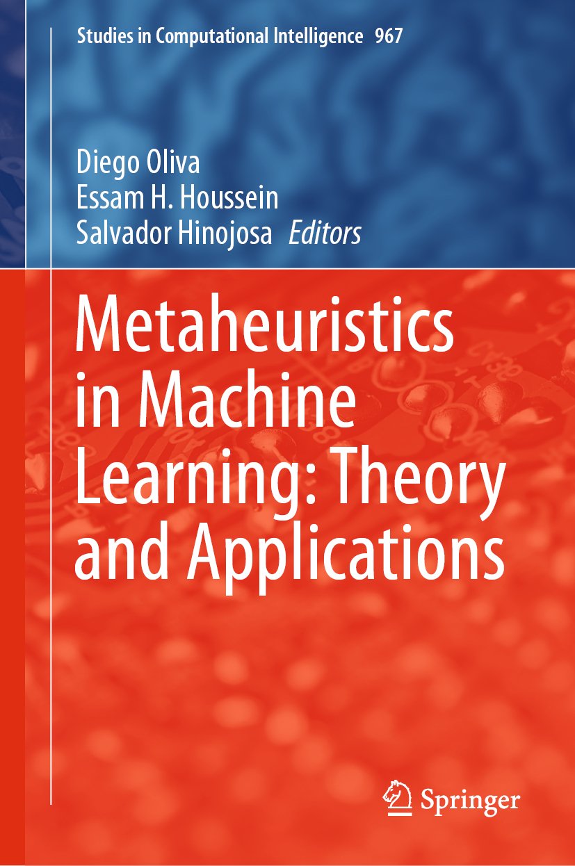 Studies in Computational Intelligence