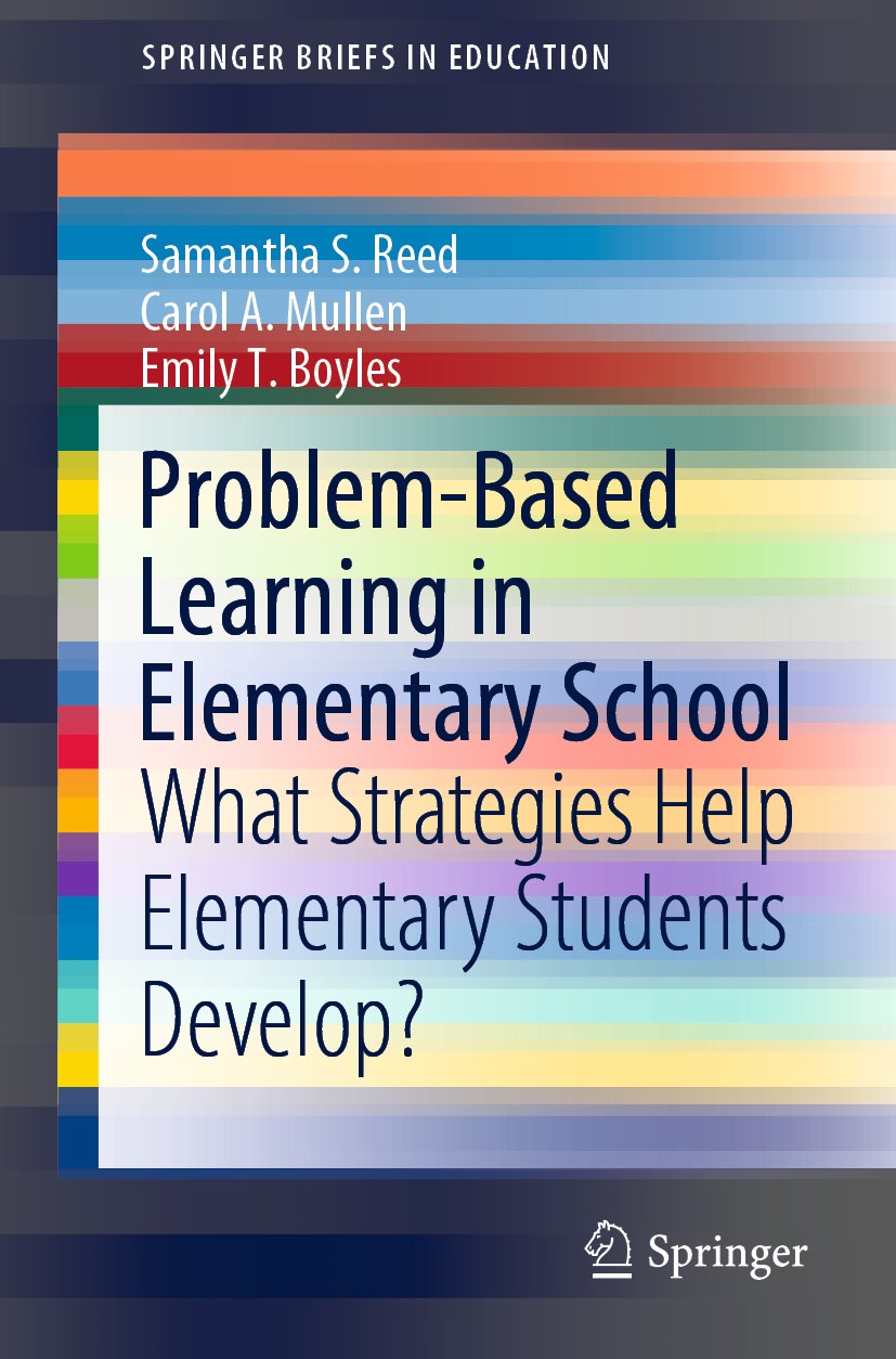 SpringerBriefs in Education