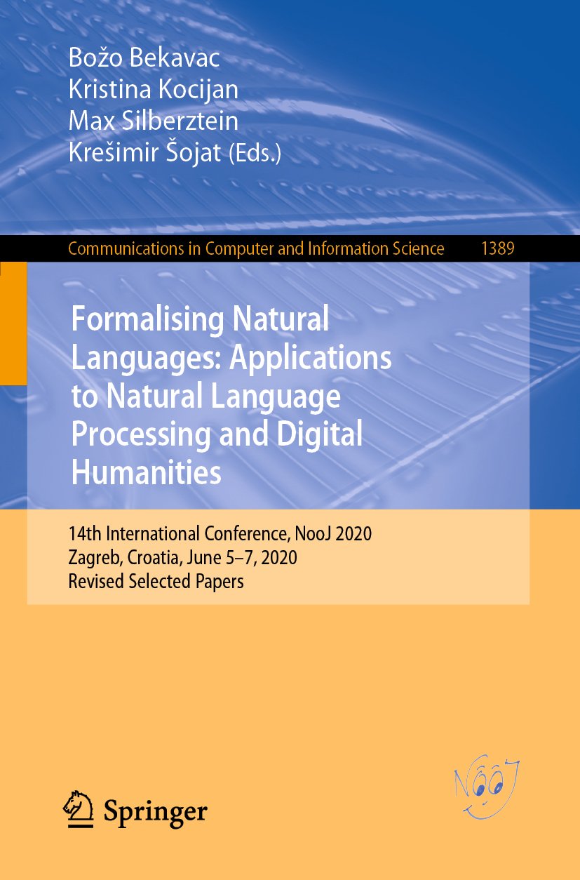Communications in Computer and Information Science