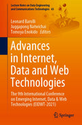 Lecture Notes on Data Engineering and Communications Technologies