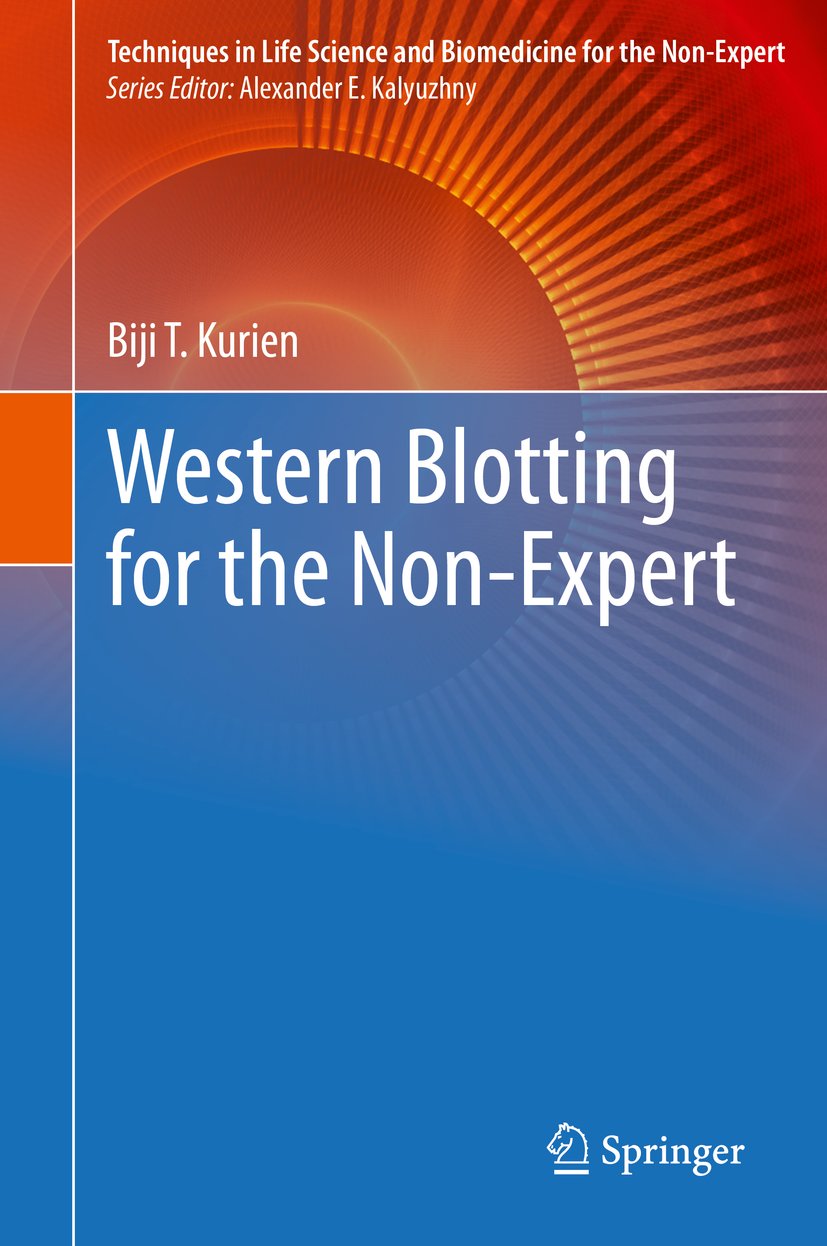 Techniques in Life Science and Biomedicine for the Non-Expert