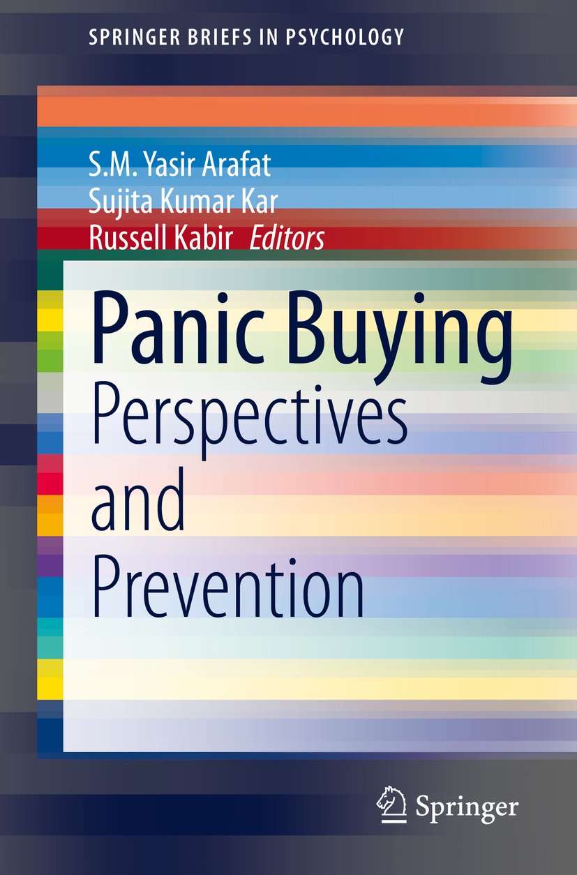 SpringerBriefs in Psychology