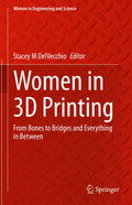 Women in Engineering and Science