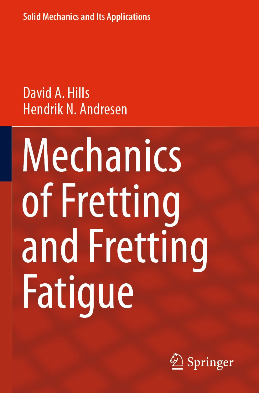 Solid Mechanics and Its Applications