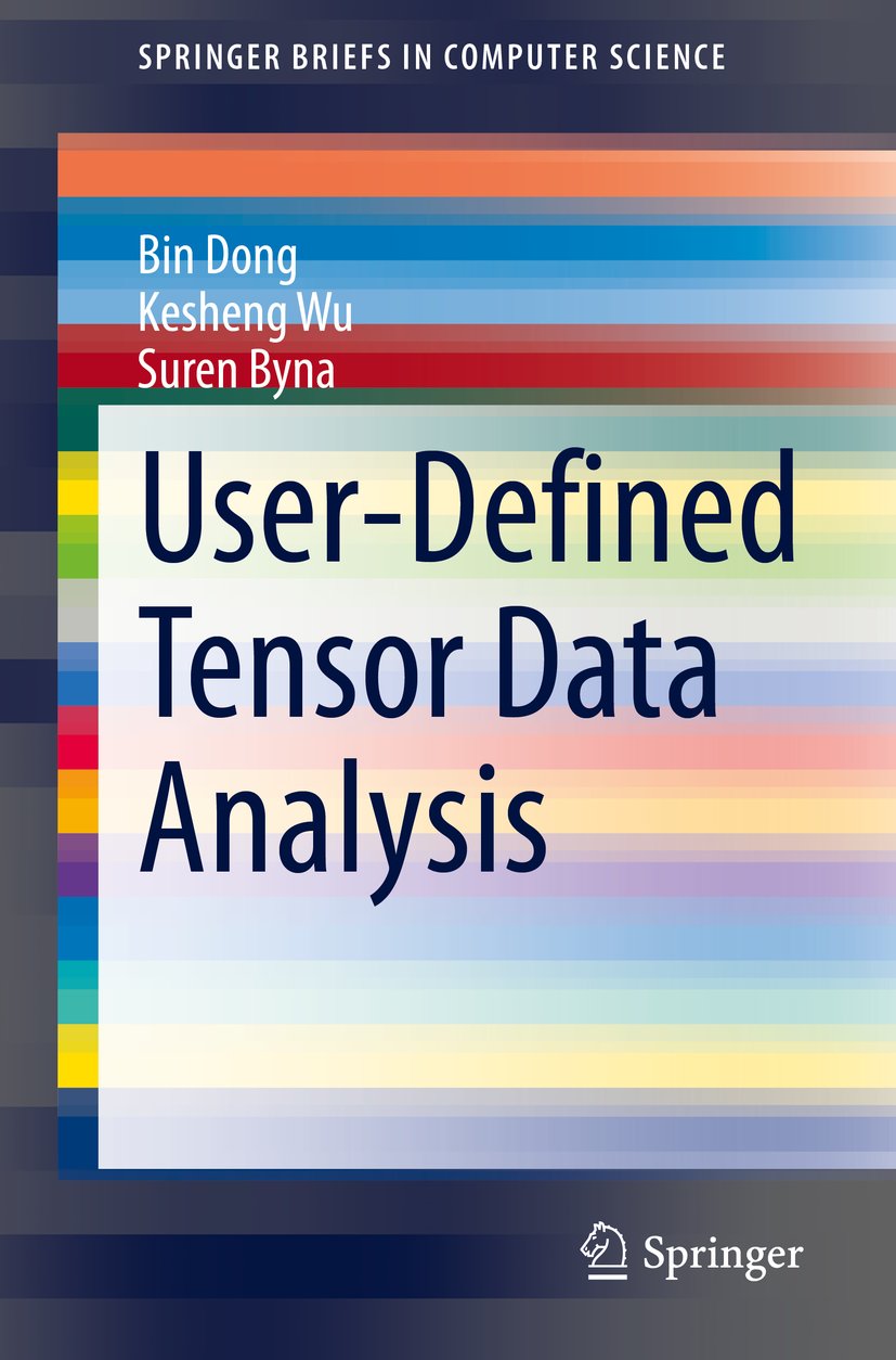 SpringerBriefs in Computer Science