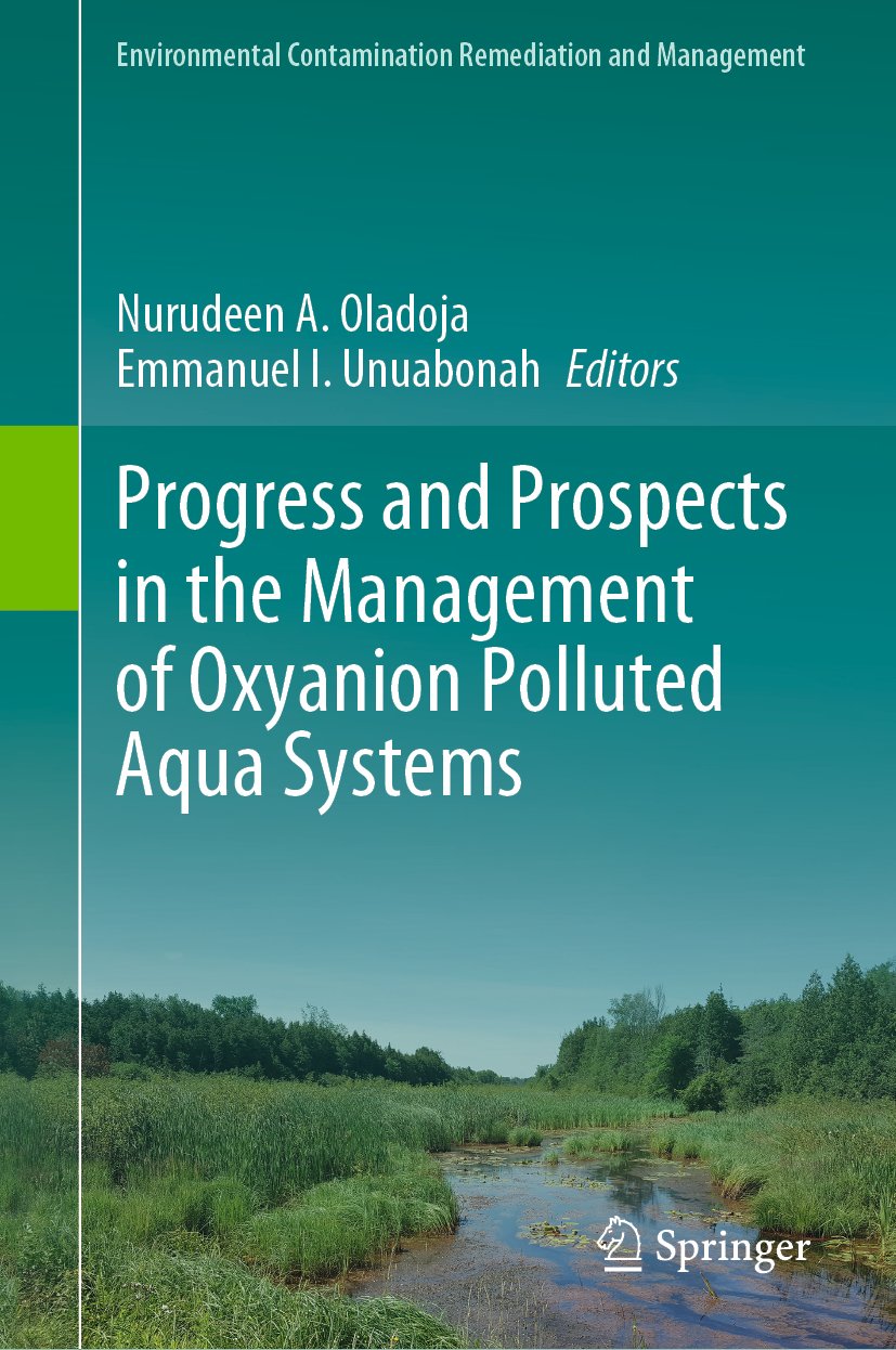 Environmental Contamination Remediation and Management