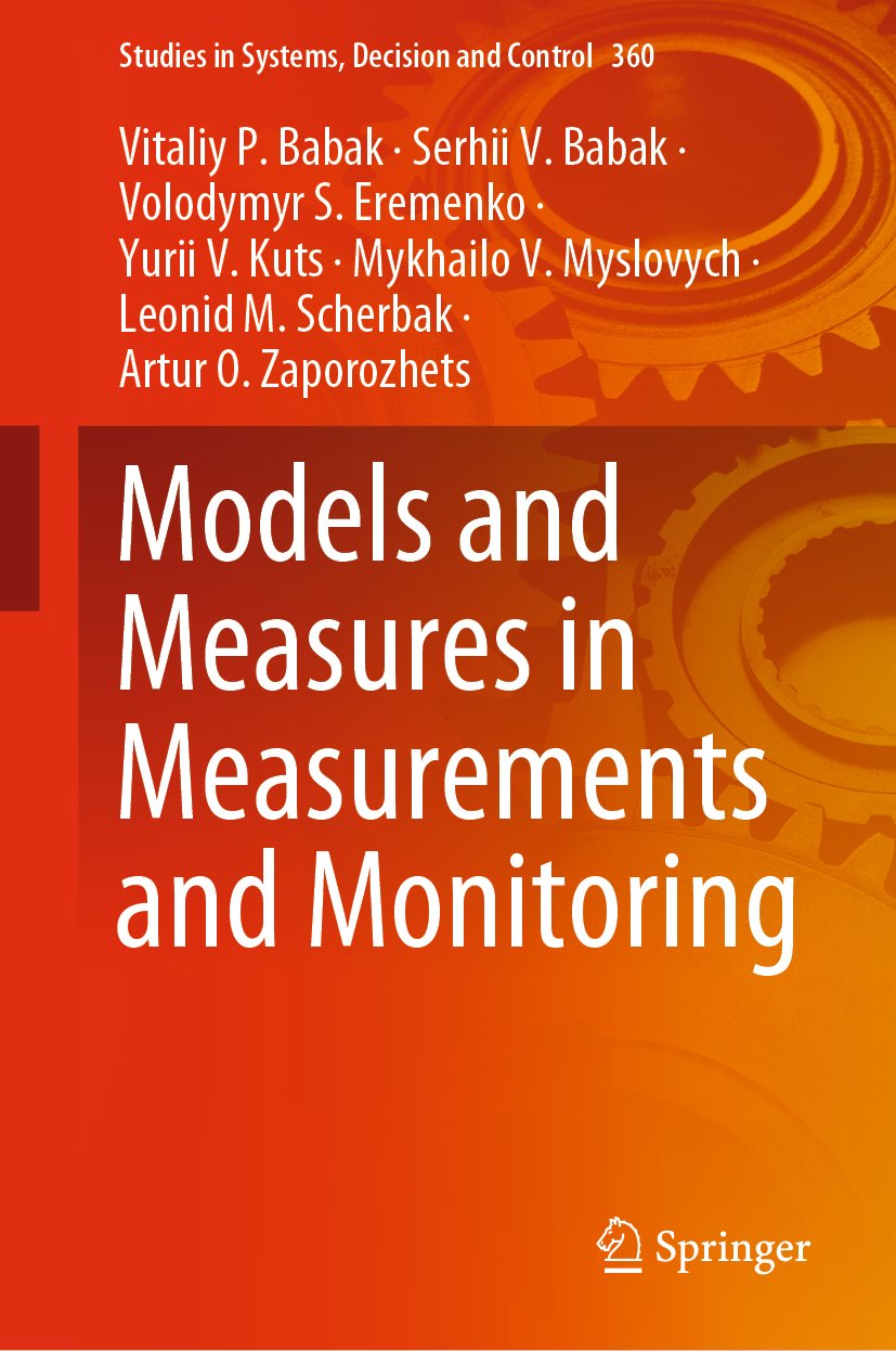 Studies in Systems, Decision and Control