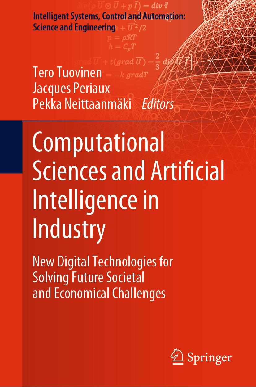 Intelligent Systems, Control and Automation: Science and Engineering