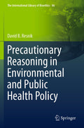 The International Library of Bioethics