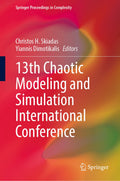 Springer Proceedings in Complexity