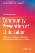 Human Well-Being Research and Policy Making