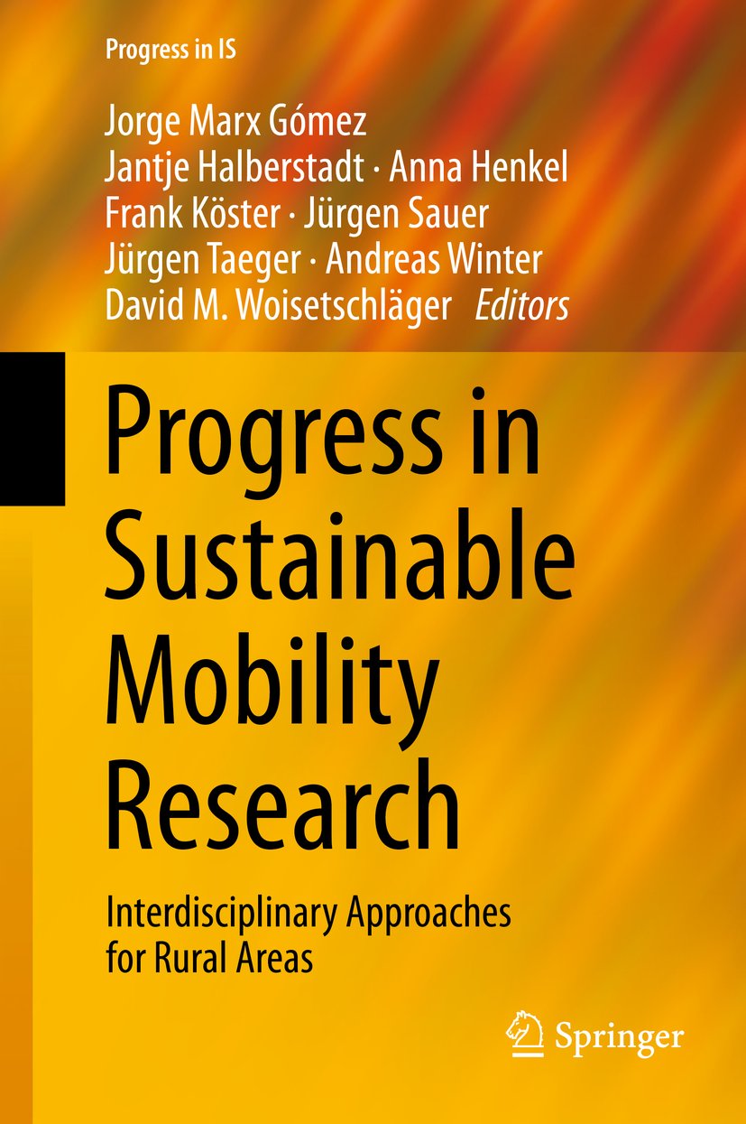 Progress in IS