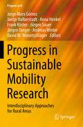 Progress in IS