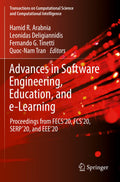 Transactions on Computational Science and Computational Intelligence