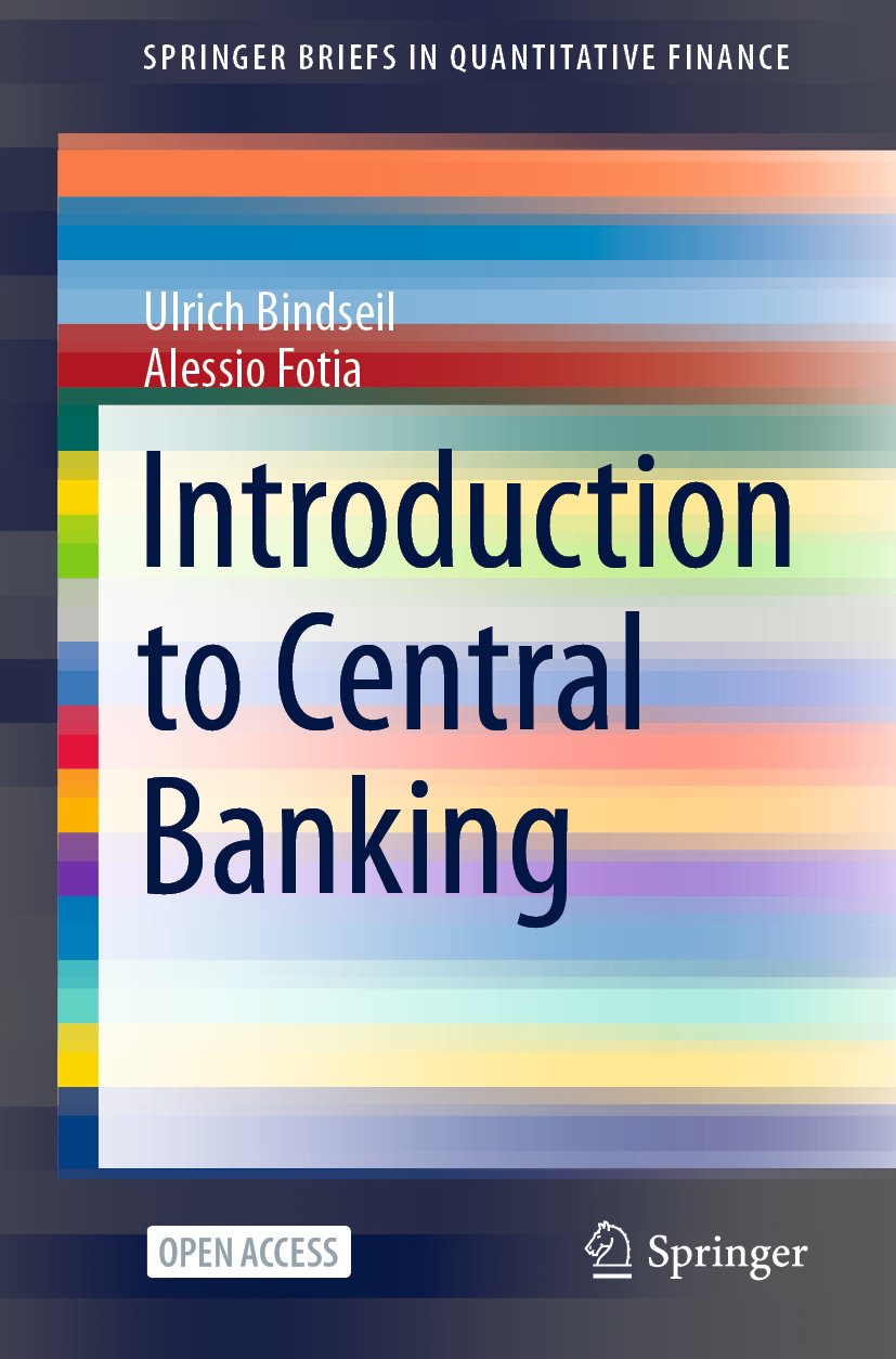 SpringerBriefs in Quantitative Finance