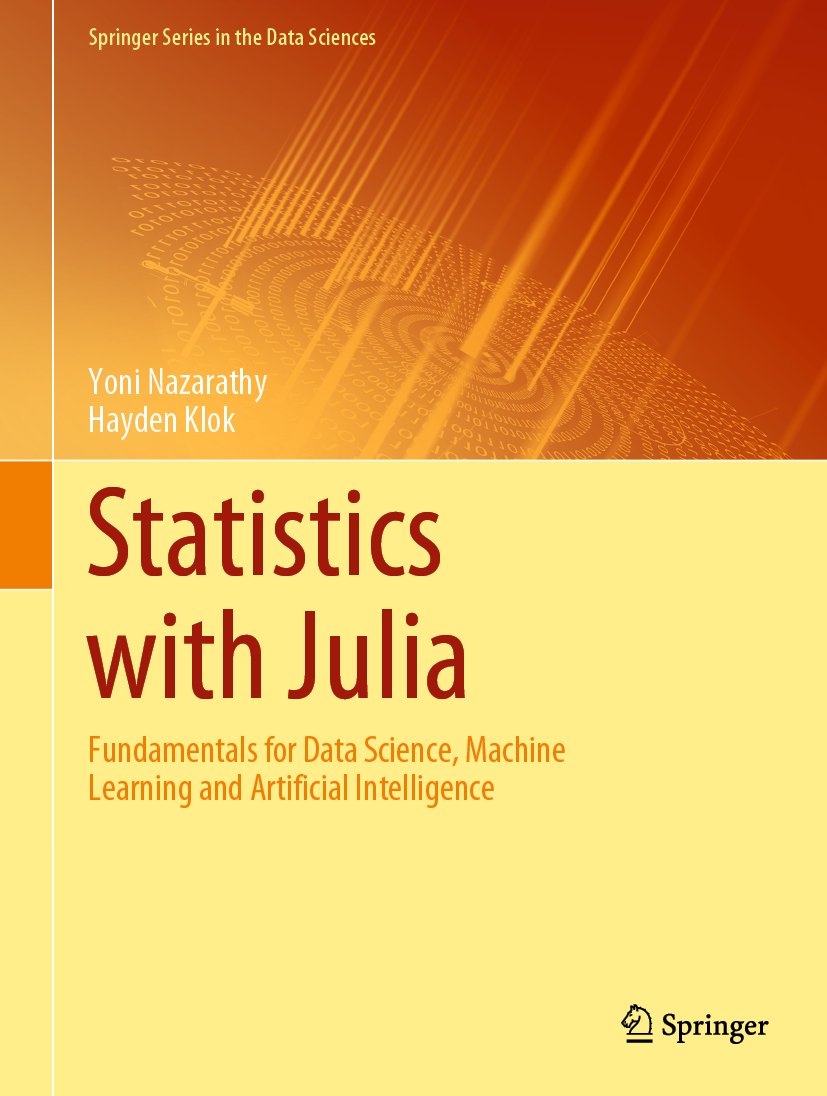 Springer Series in the Data Sciences