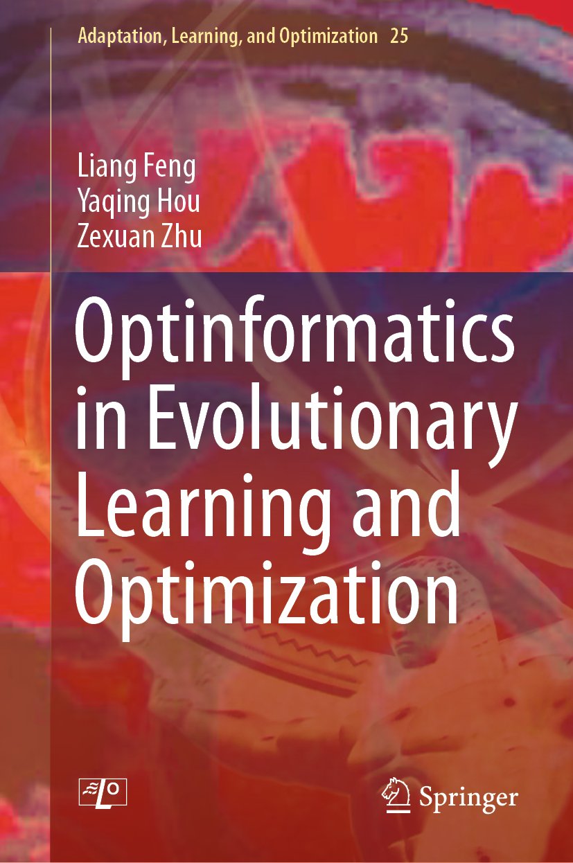 Adaptation, Learning, and Optimization