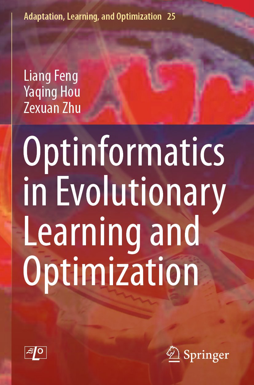 Adaptation, Learning, and Optimization