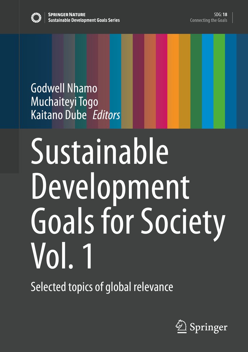 Sustainable Development Goals Series