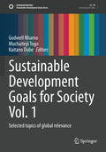 Sustainable Development Goals Series