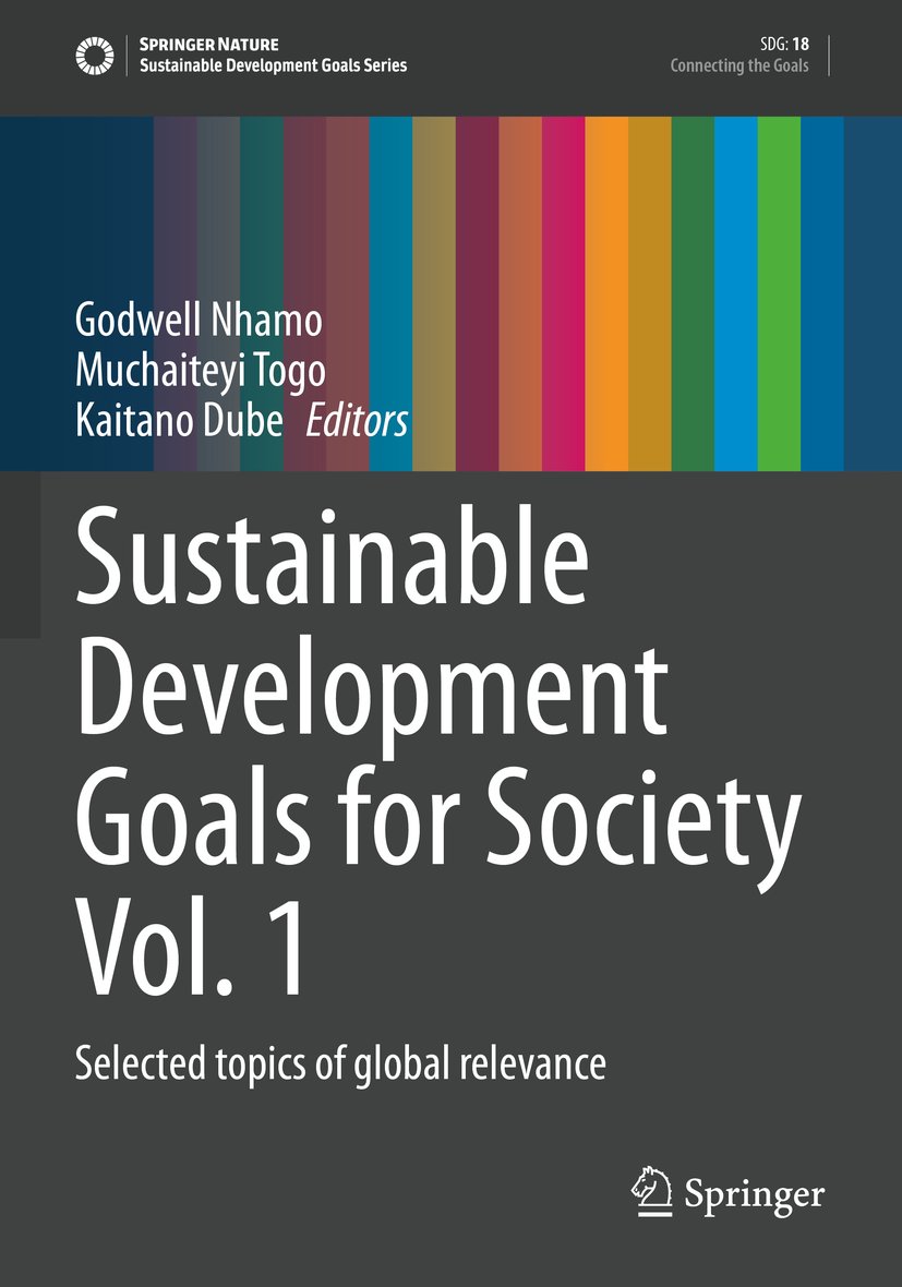Sustainable Development Goals Series