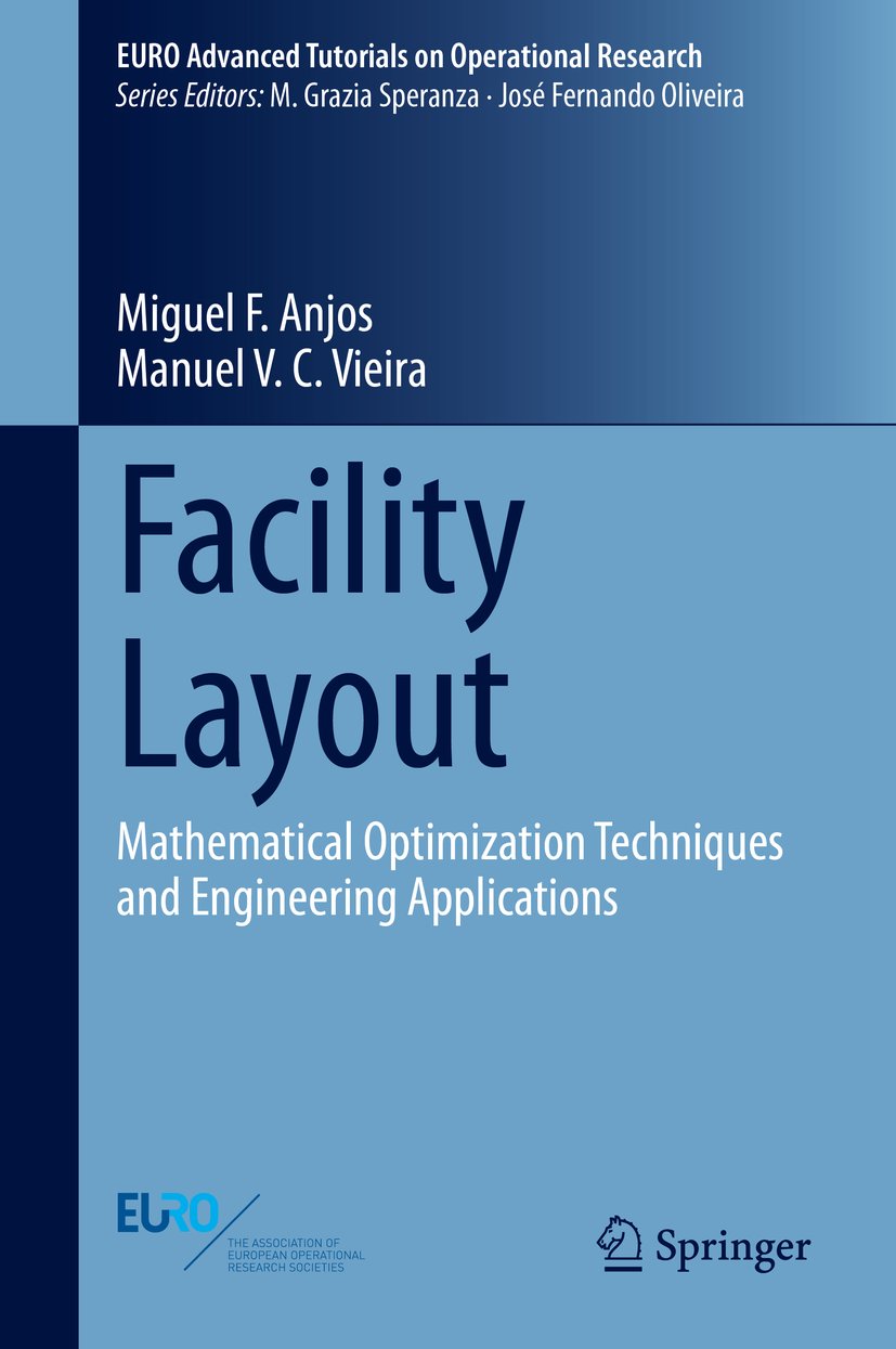 EURO Advanced Tutorials on Operational Research