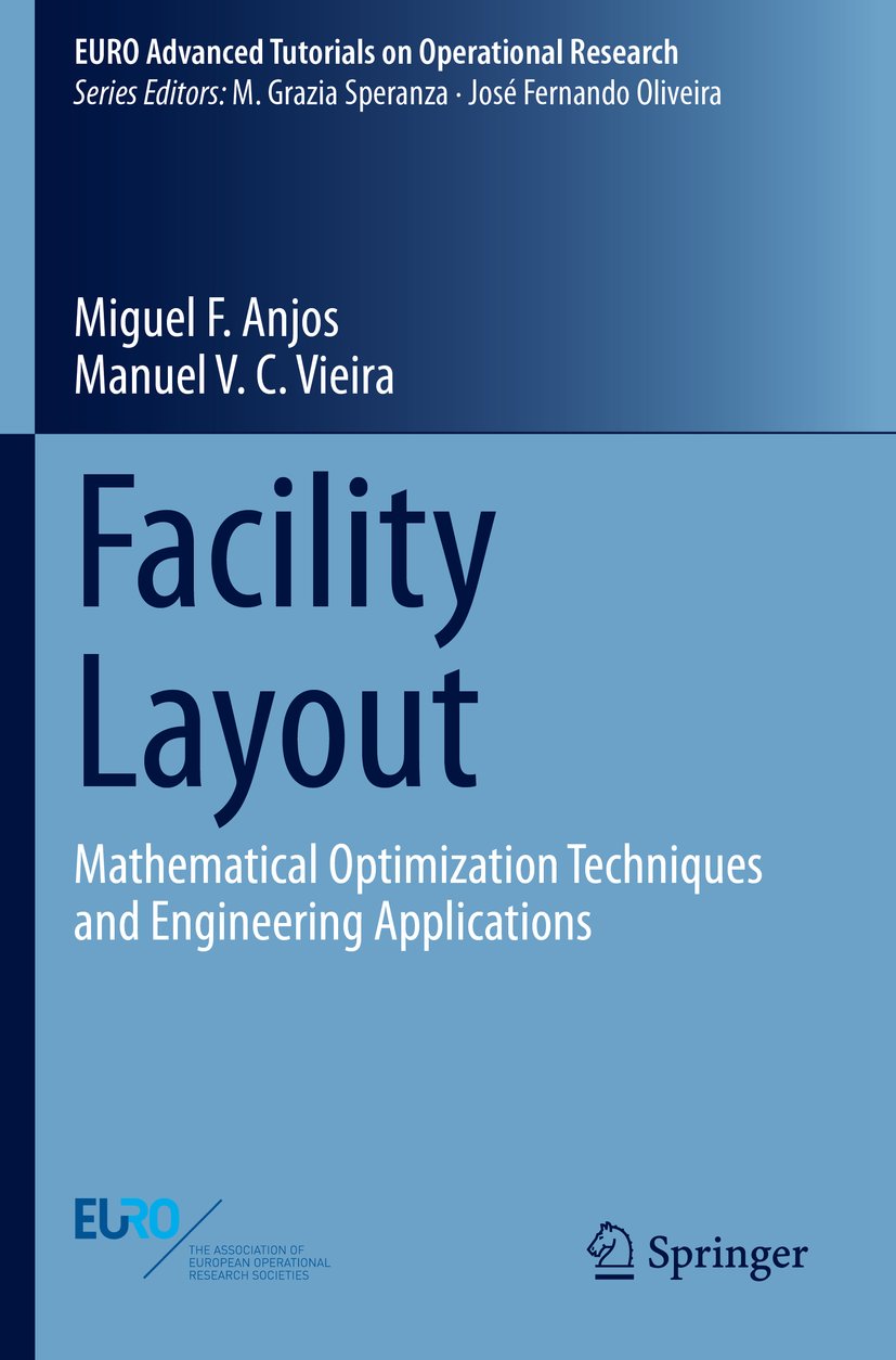 EURO Advanced Tutorials on Operational Research