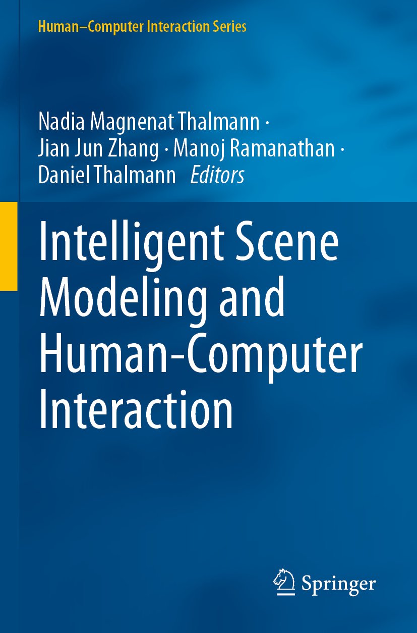 Human–Computer Interaction Series