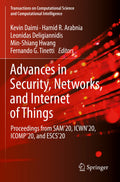 Transactions on Computational Science and Computational Intelligence