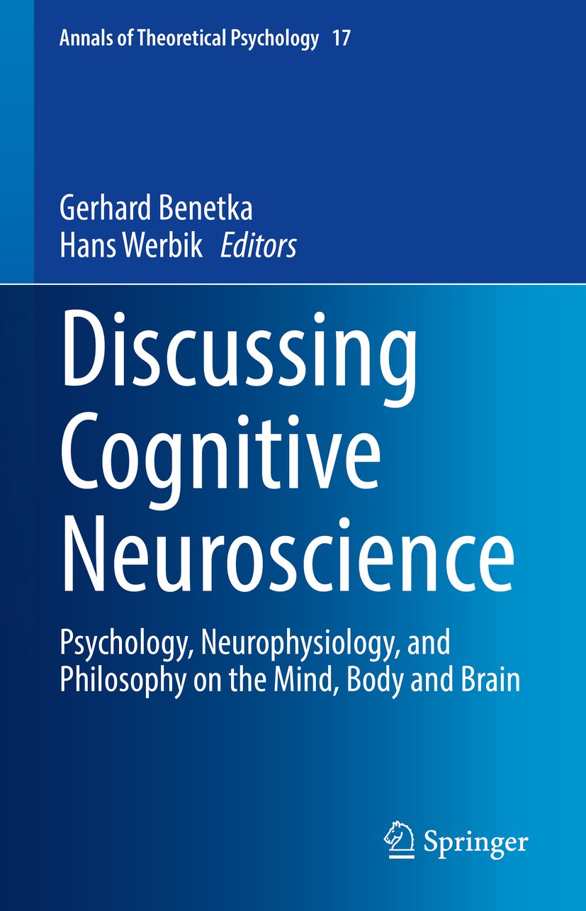 Annals of Theoretical Psychology
