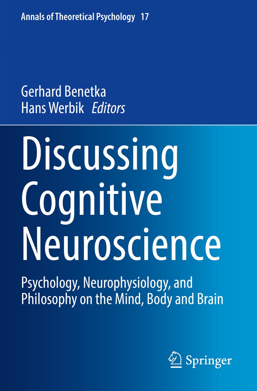 Annals of Theoretical Psychology