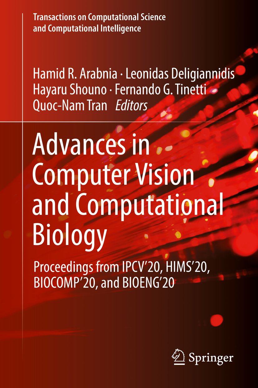 Transactions on Computational Science and Computational Intelligence