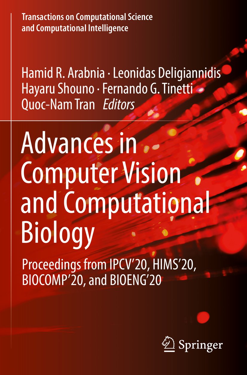 Transactions on Computational Science and Computational Intelligence