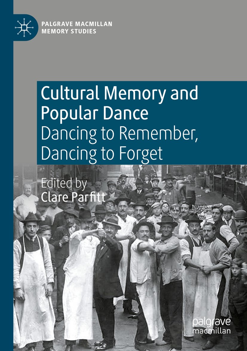 Palgrave Macmillan Memory Studies