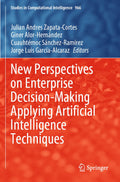 Studies in Computational Intelligence