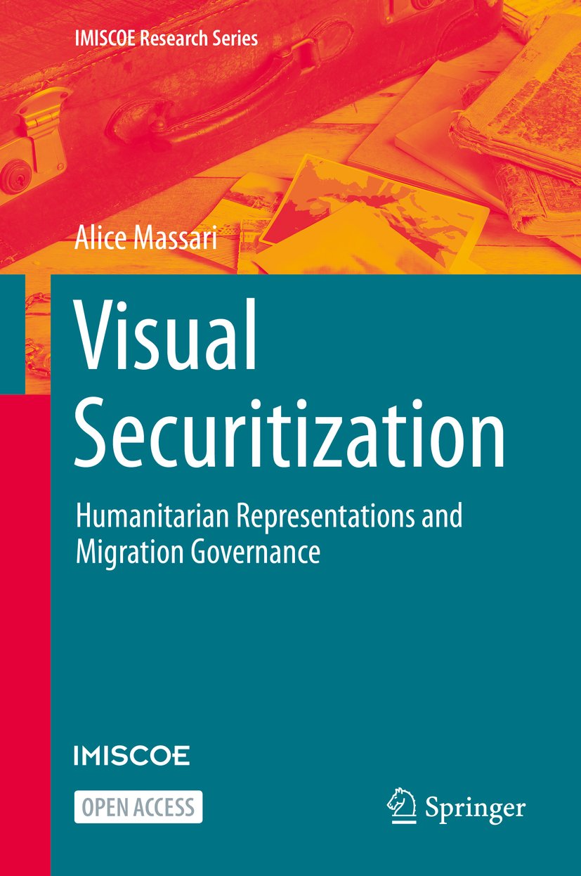 IMISCOE Research Series: Humanitarian Representations and Migration Governance