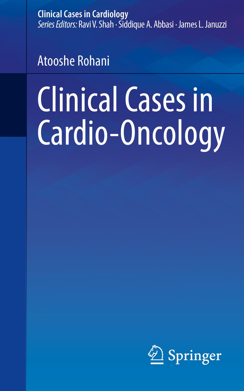 Clinical Cases in Cardiology