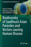 Parasitology Research Monographs