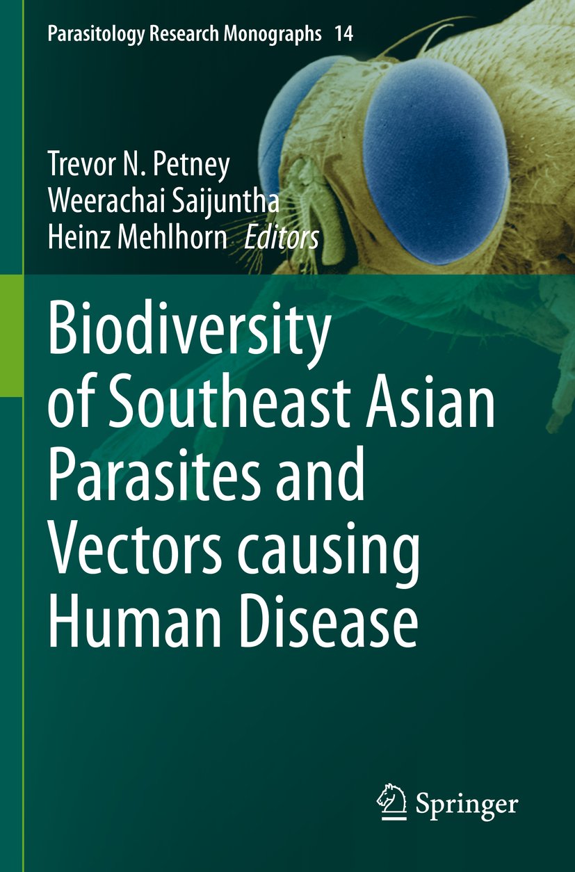Parasitology Research Monographs