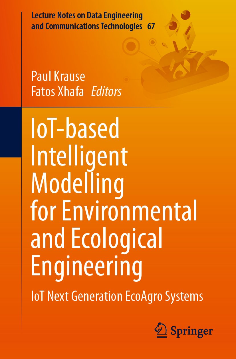 Lecture Notes on Data Engineering and Communications Technologies