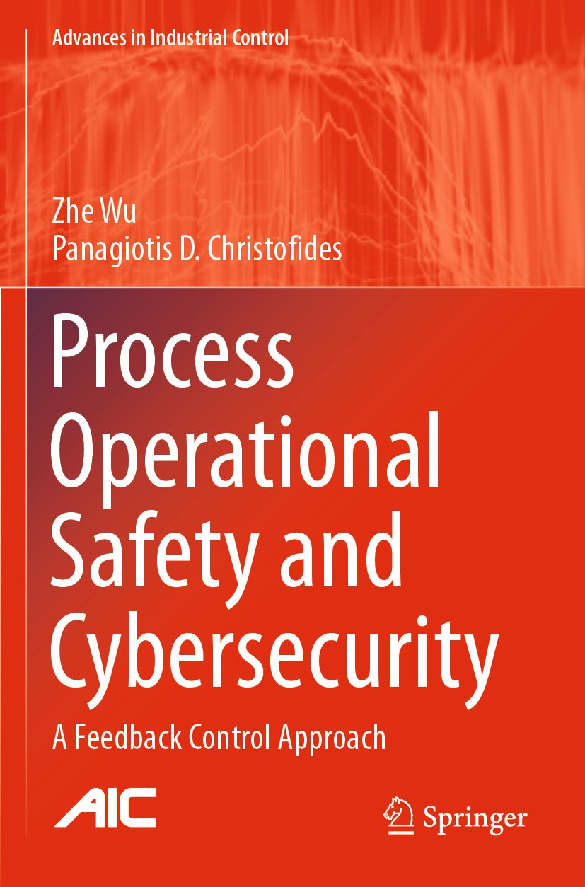 Advances in Industrial Control