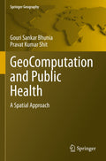 GeoComputation and Public Health
