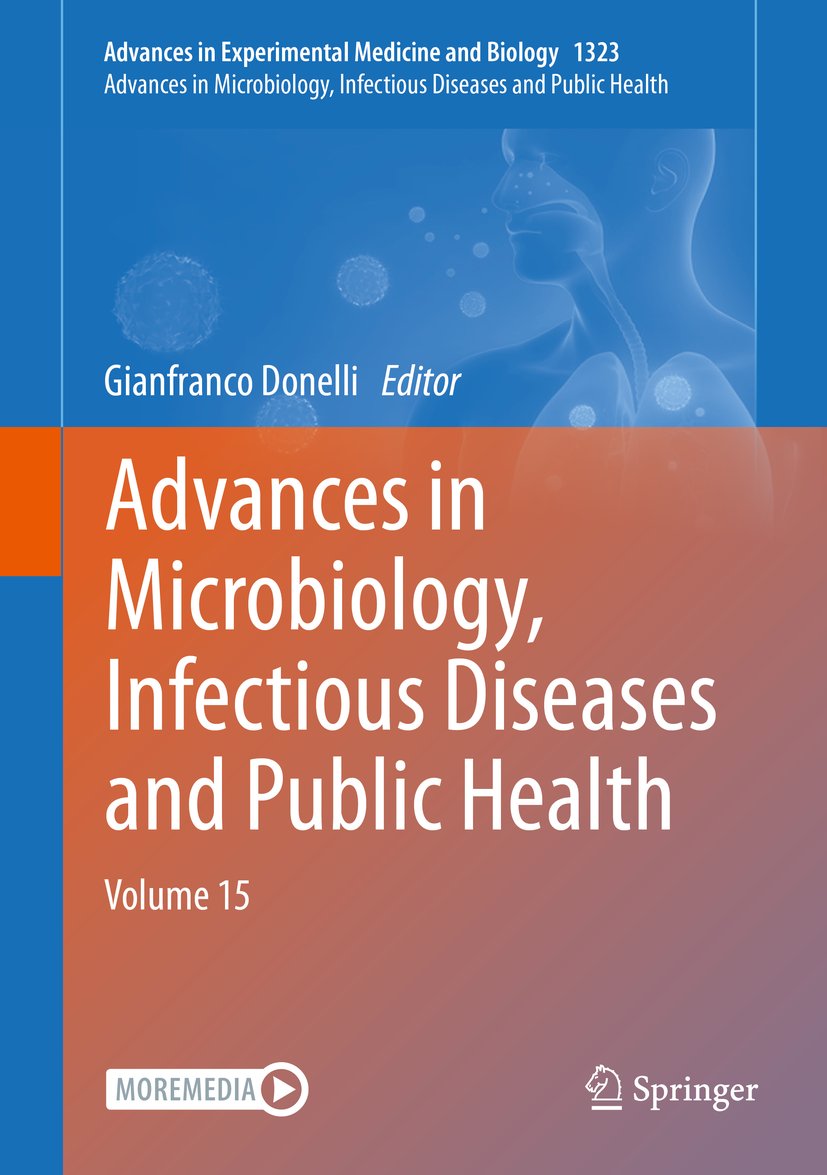 Advances in Experimental Medicine and Biology